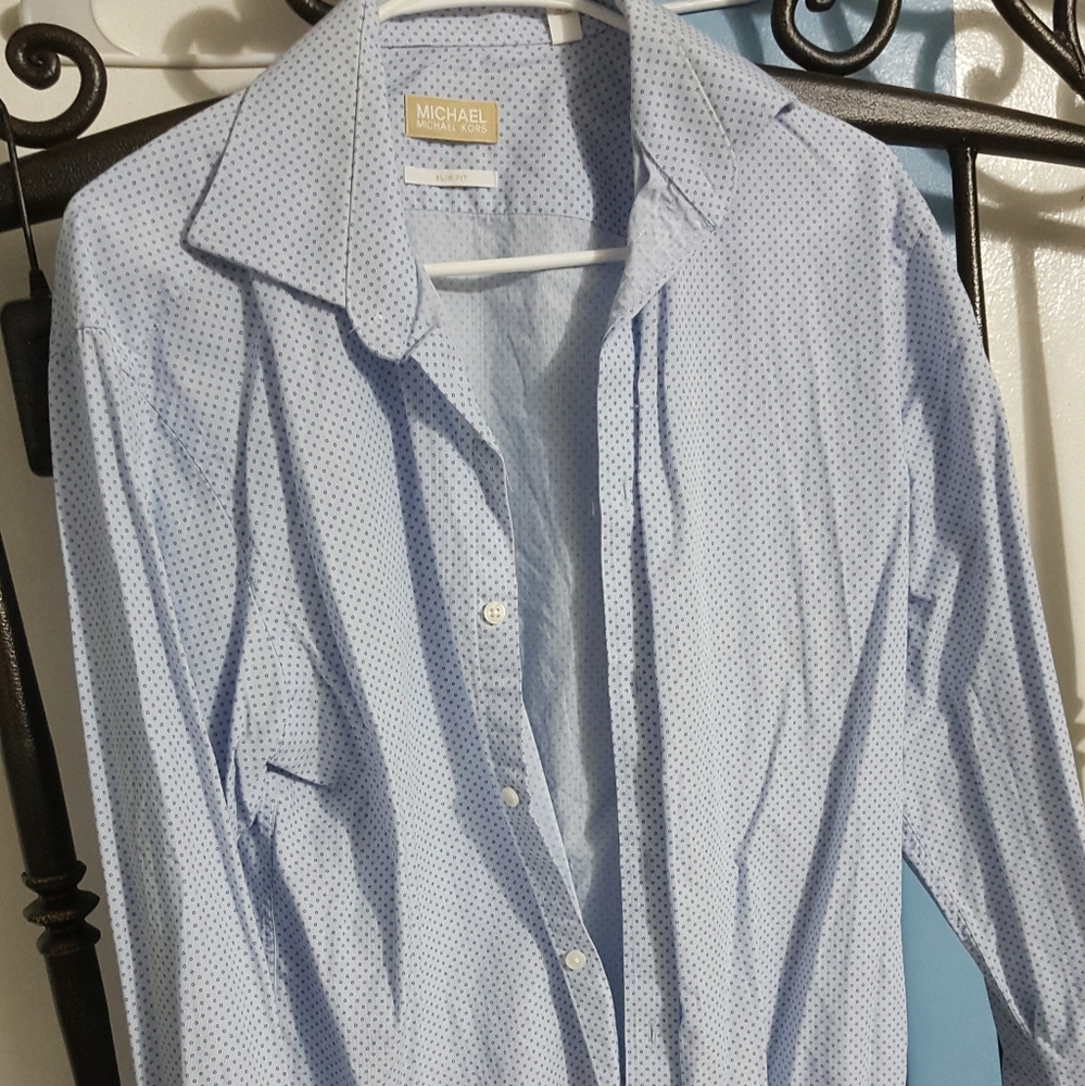 Button down shirt - Picture 2 of 2